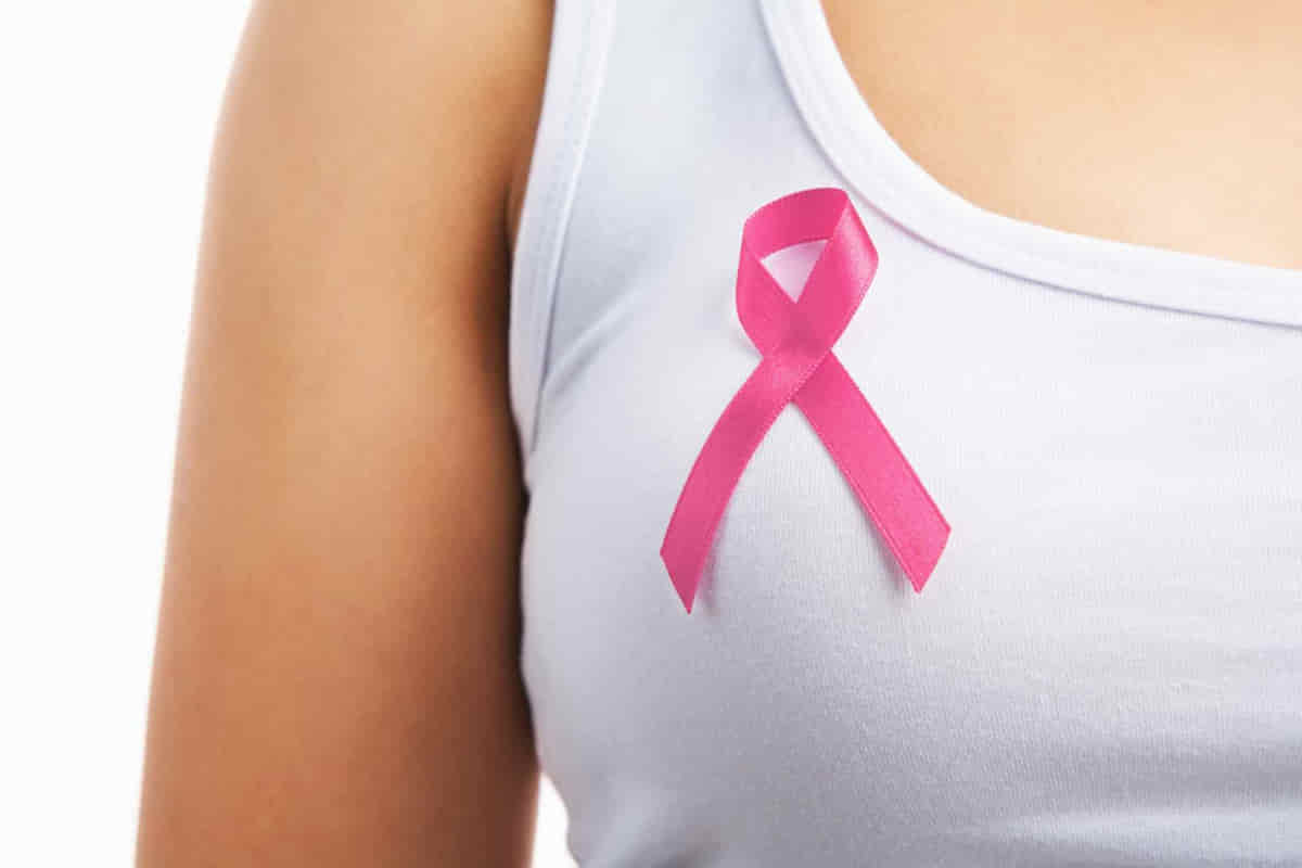 tumore al seno mammografia