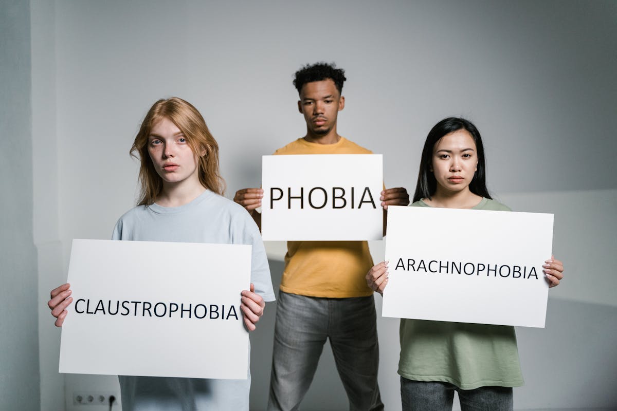 fobie