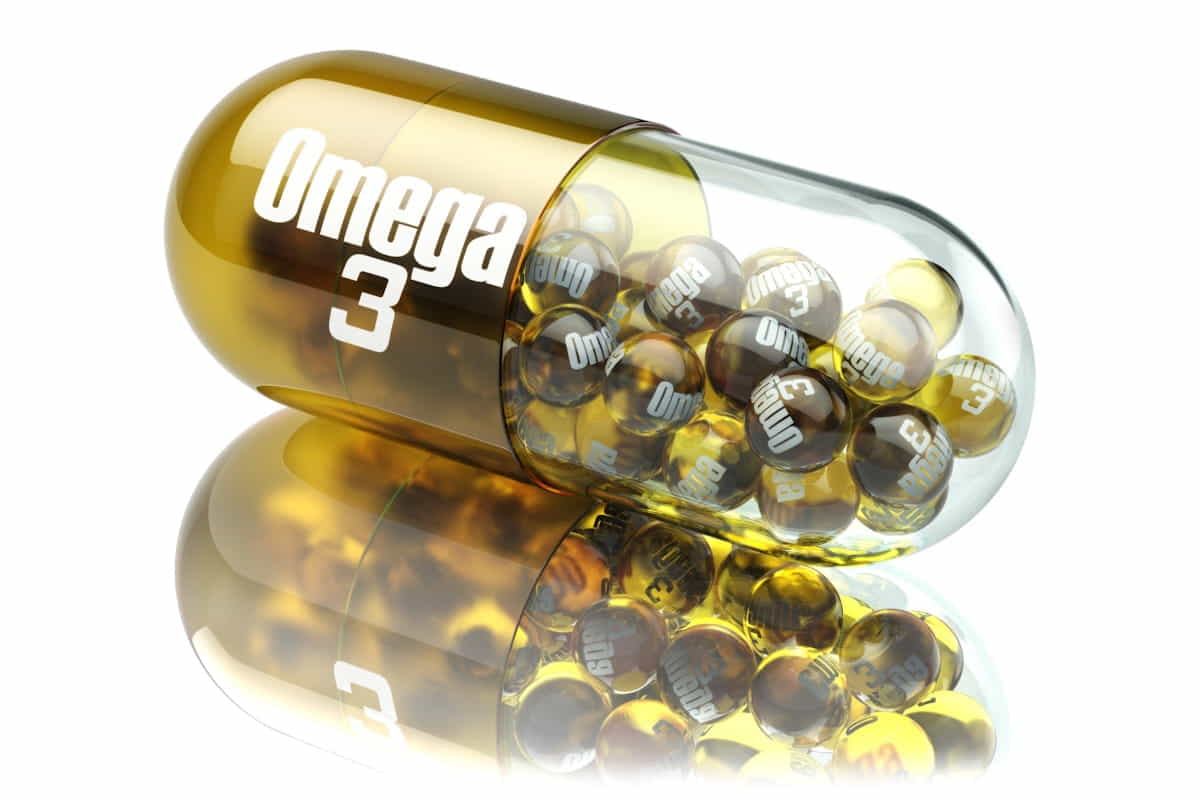 omega 3 farmaci