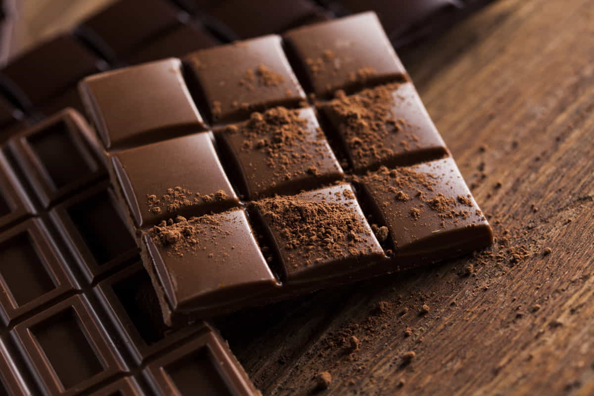 cioccolato fondente prevenzione ictus