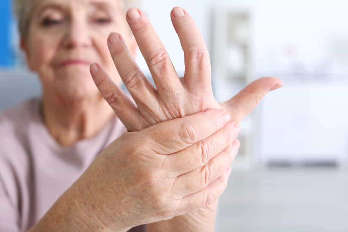 artrite reumatoide e esposizione al sole