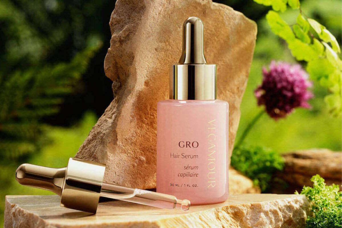 GRO Hair Serum