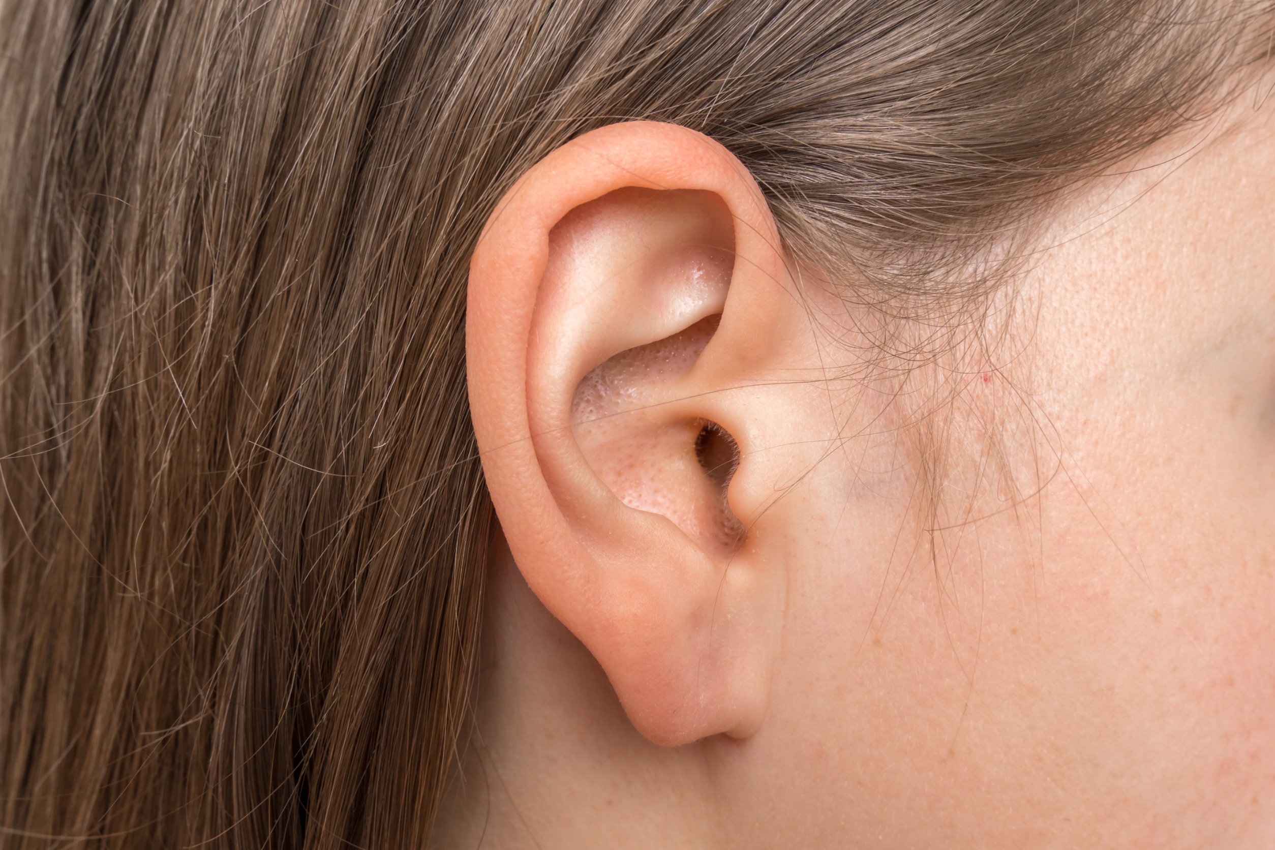 acqua ossigenata nelle orecchie benefici