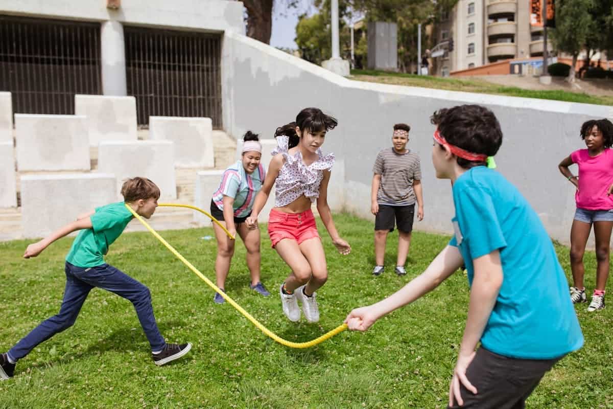 giochi educativi per l'estate