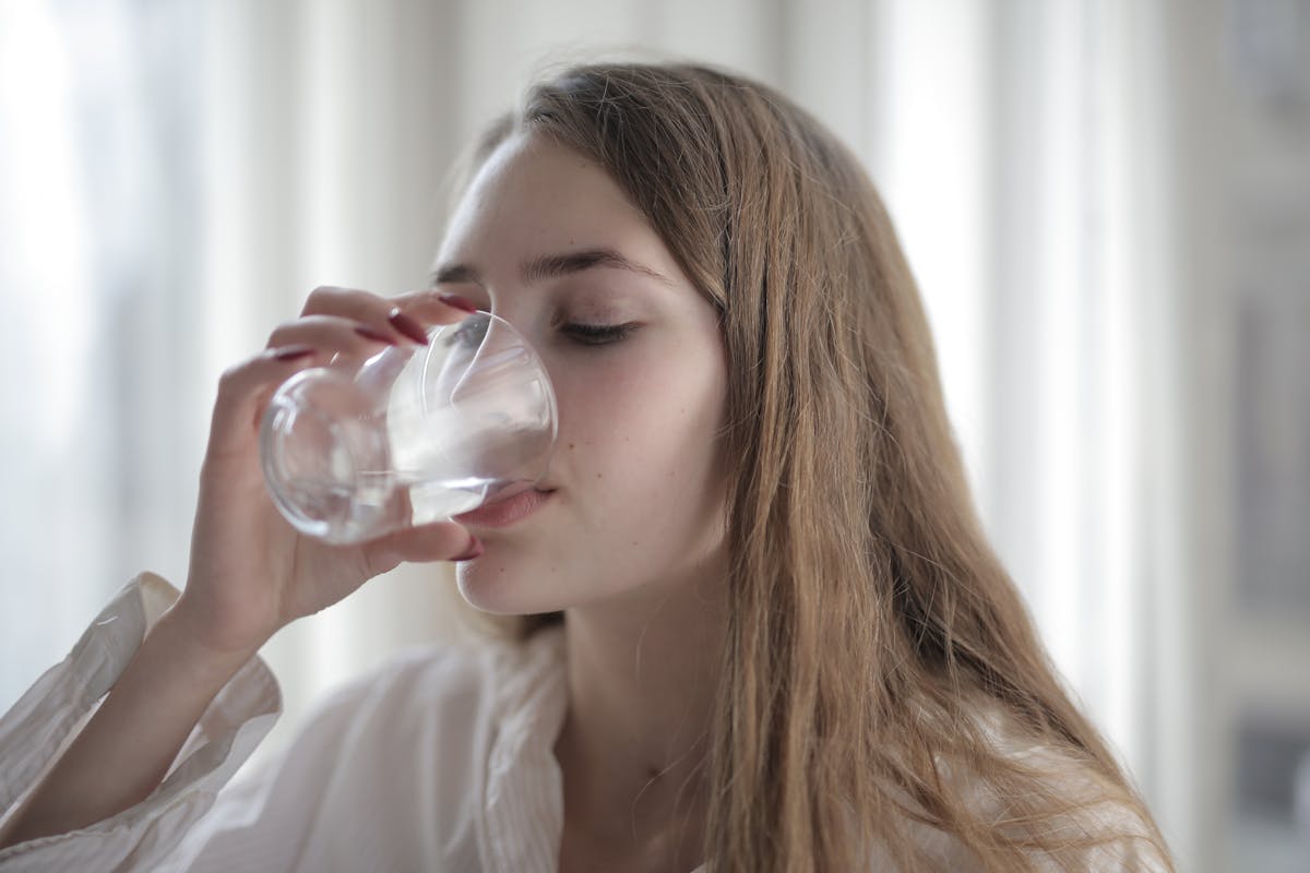 idratazione caldo