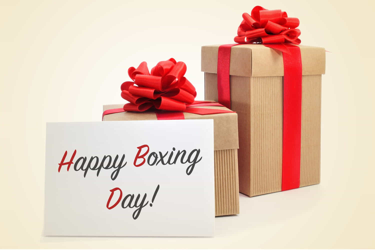 Boxing Day