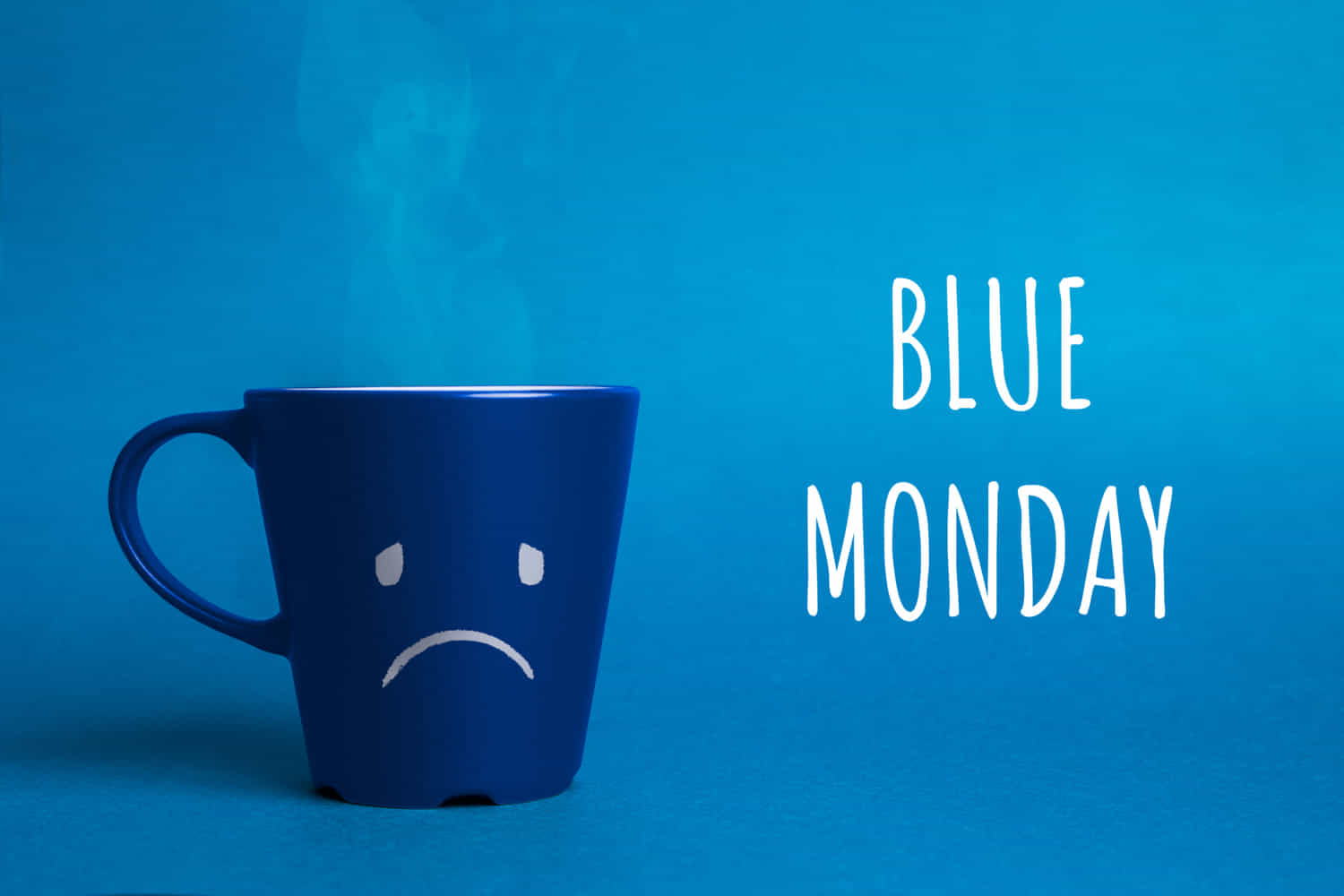 blue monday