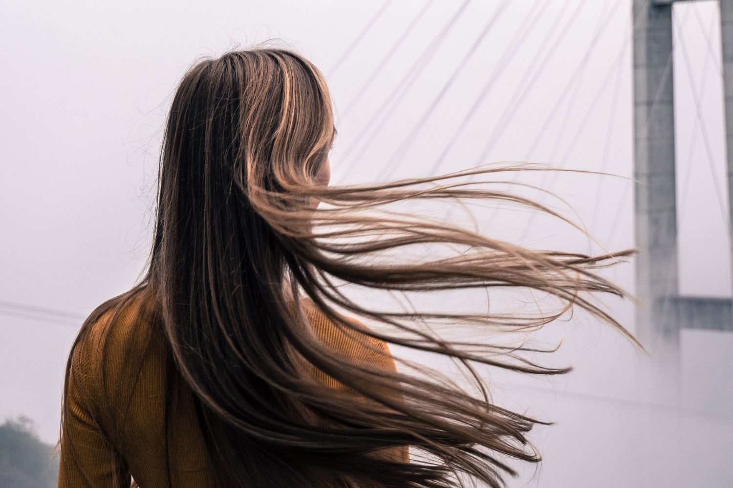 Capelli sottili